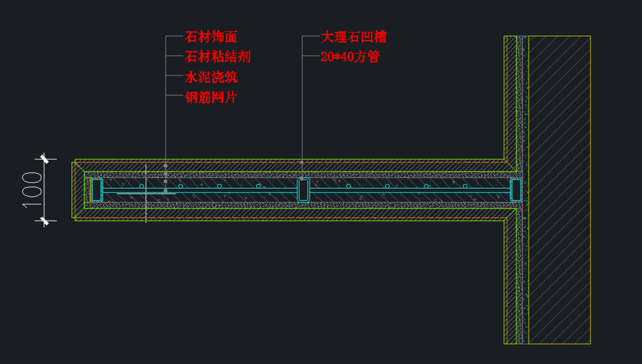 新工艺 | 硬核干货！9大装饰基层做法解析，设计师必看！