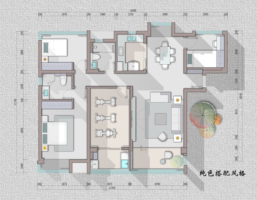 扮家家室內設計網