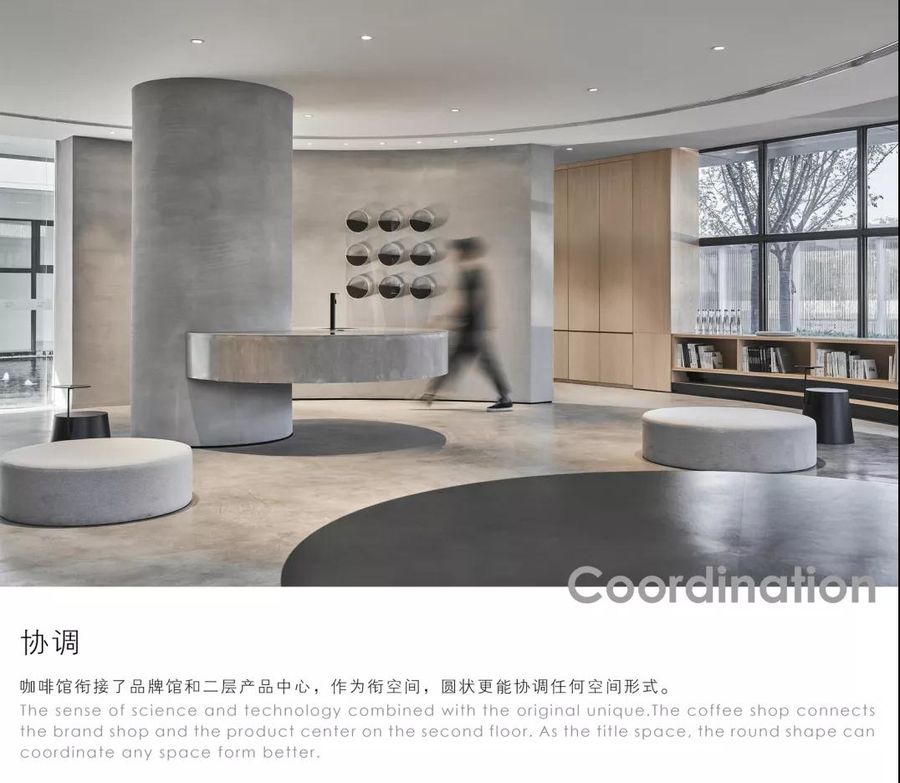 售樓處