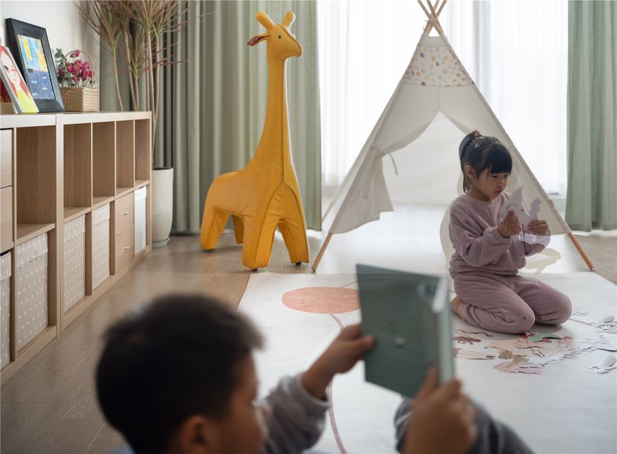 扮家家室內設計網