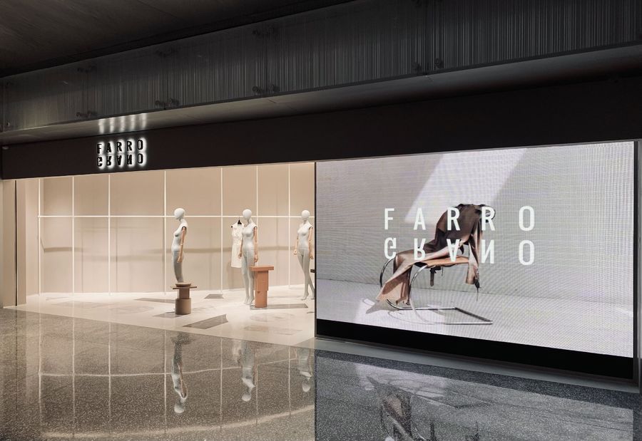 FARRO GRANO 2022 flagship store