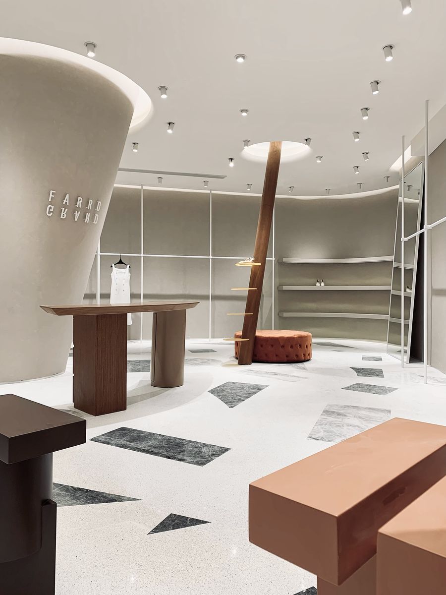 店鋪