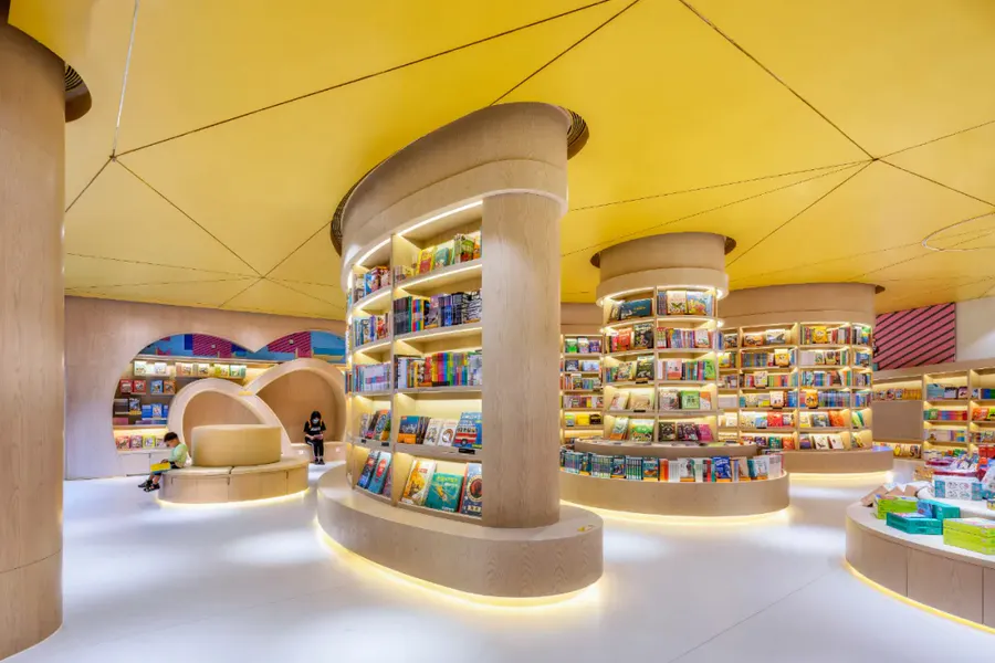 圖書館