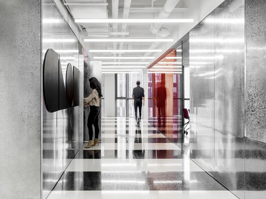 CLOU柯路建筑丨CLOU北京辦公室