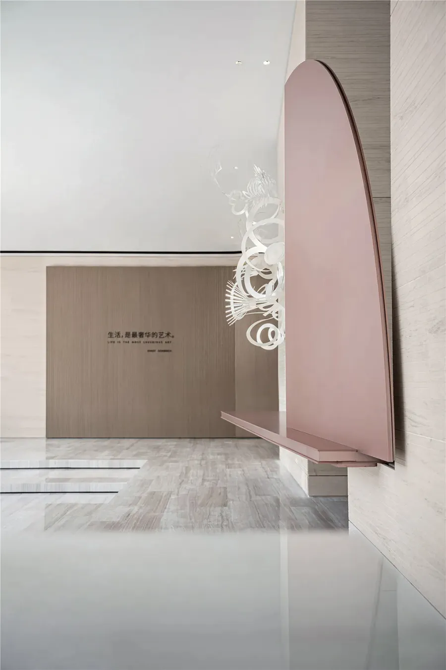 售樓處