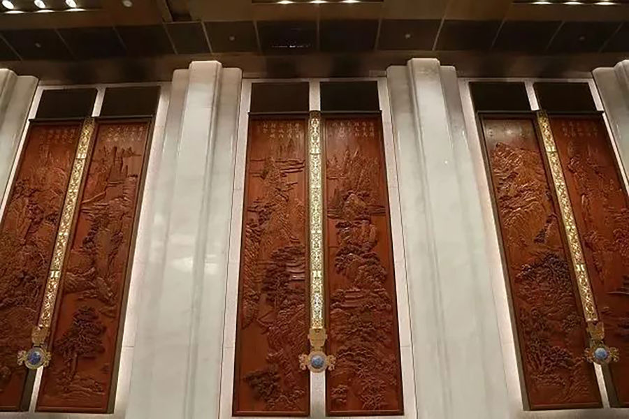 展厅设计