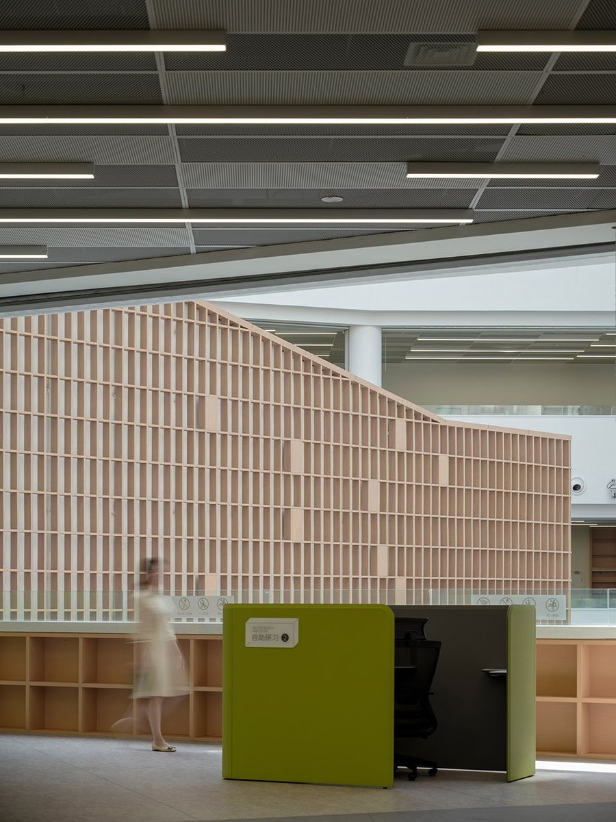 圖書館