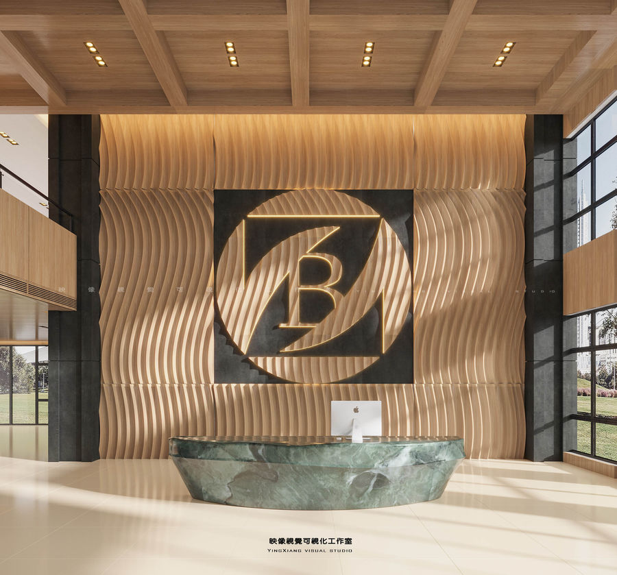 寫實(shí)渲染