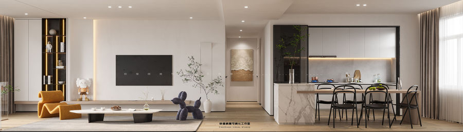 寫實(shí)渲染