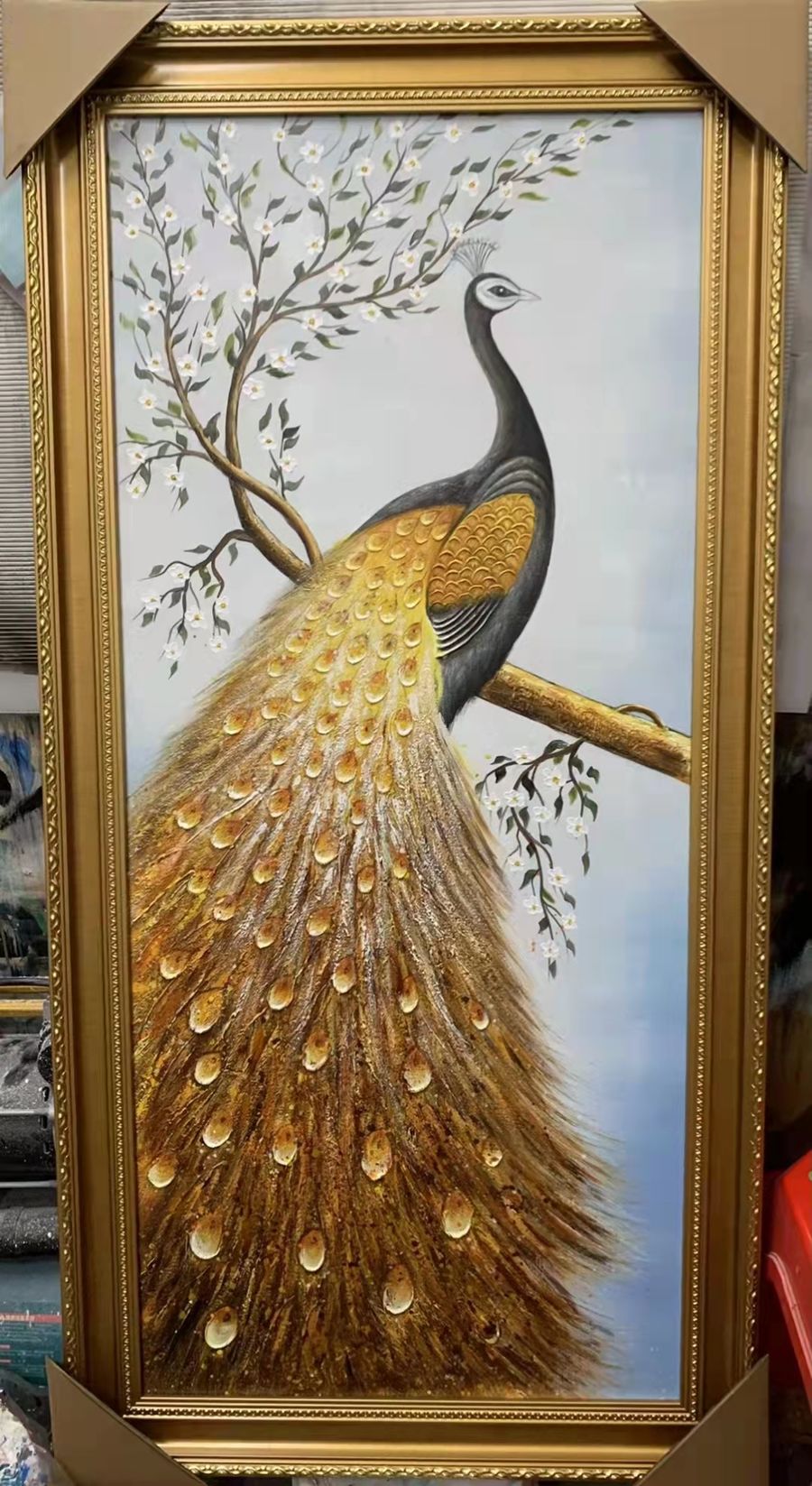 裝飾畫