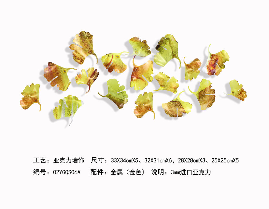 深圳終端工廠丨乾唐畫業(yè)丨亞克力藝術(shù)品分享
