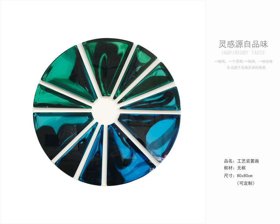 軟裝掛畫15年定制廠家——乾唐畫業(yè)