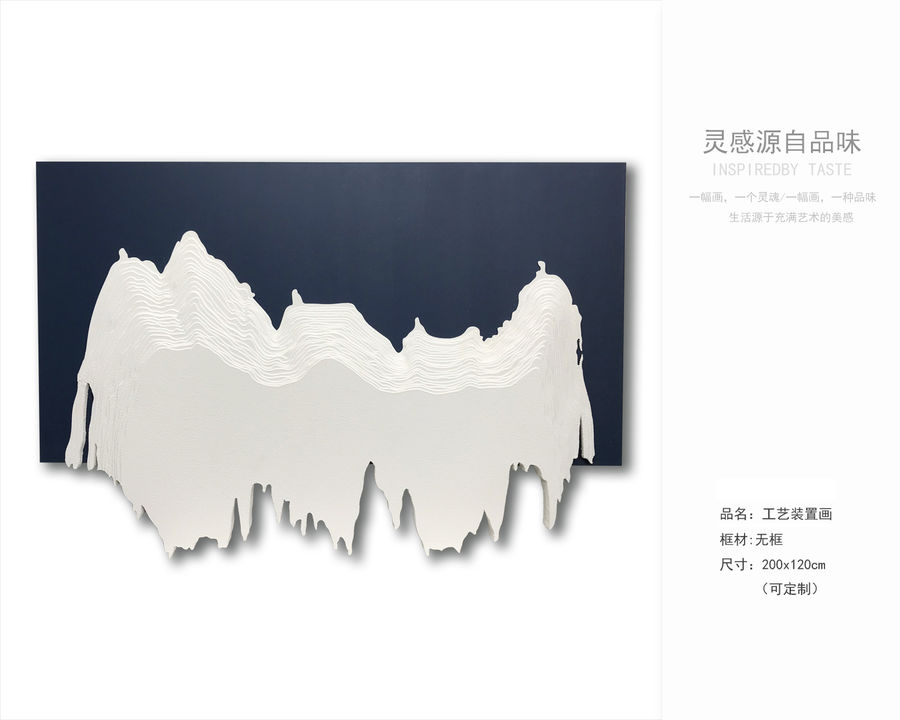 裝飾畫