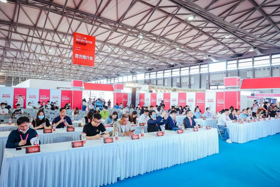 上海软装展8月如期举办，提振业界信心加速行业复苏