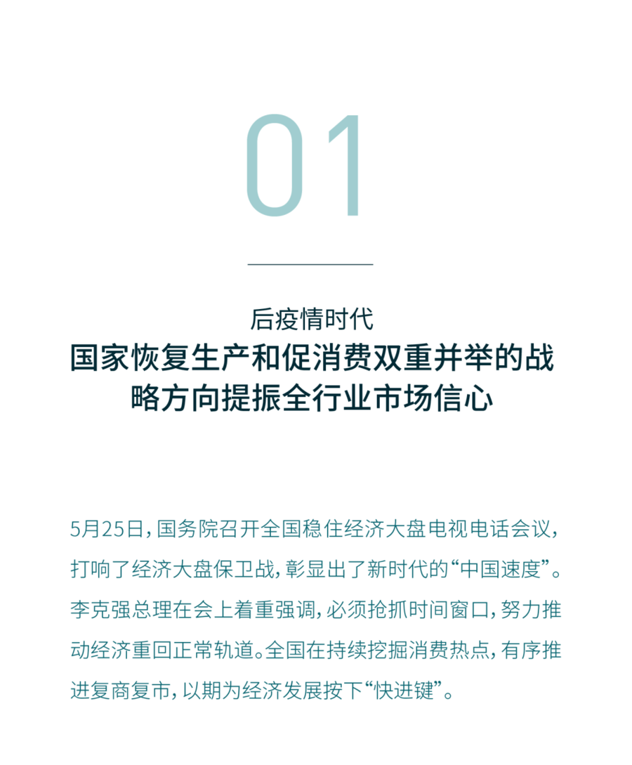 侯克鹏：革新进取，迎接大家居消费市场复苏时刻的到来