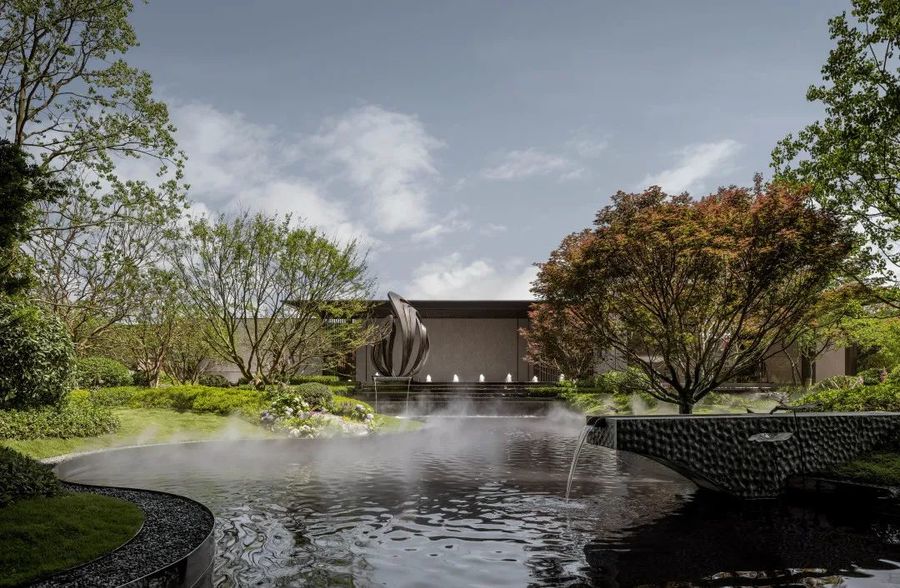 售樓處
