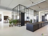 荷兰阿姆斯特丹的BrandBase办公室
