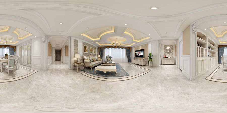 360全景圖