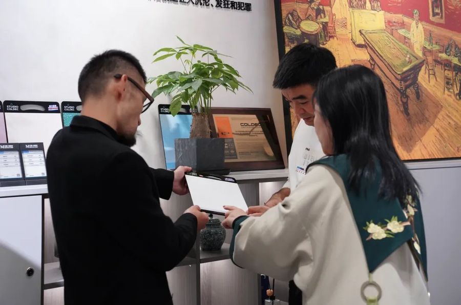 无设计,不全案 | 2024中国全案设计思想会·上海站圆满落幕