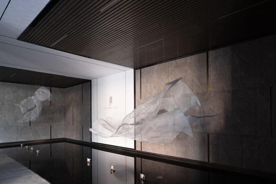售樓處