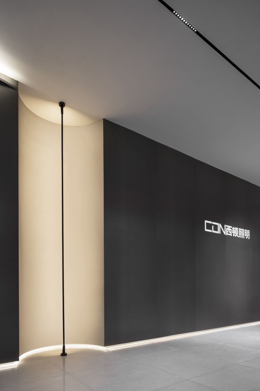 西顿照明｜场景设计与品牌活力新思考