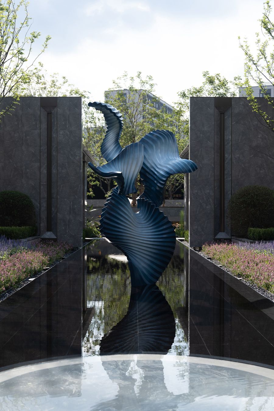 售樓處