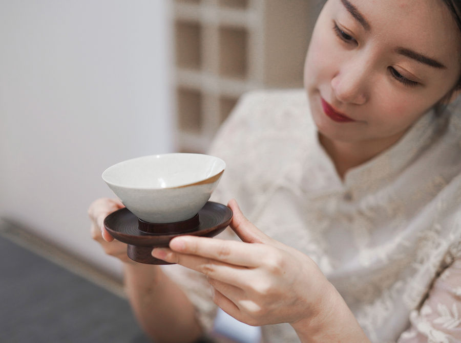 美林设计机构｜有时茶想：赏心茶事，人间况味