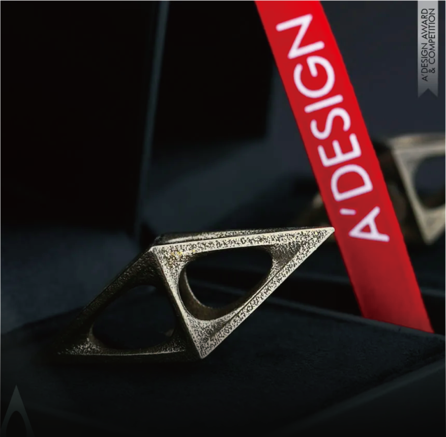 BLUEMOON 資訊｜1金4銀1銅！布魯盟設(shè)計(jì)榮獲2023意大利A' Design Award大獎(jiǎng)