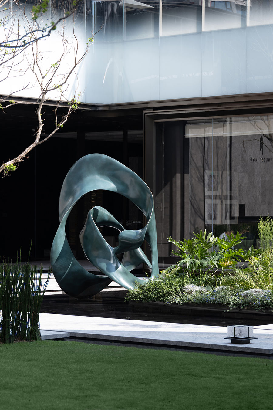 售樓處