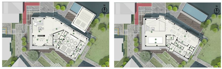 电建 x 赛拉维：后龙风水地