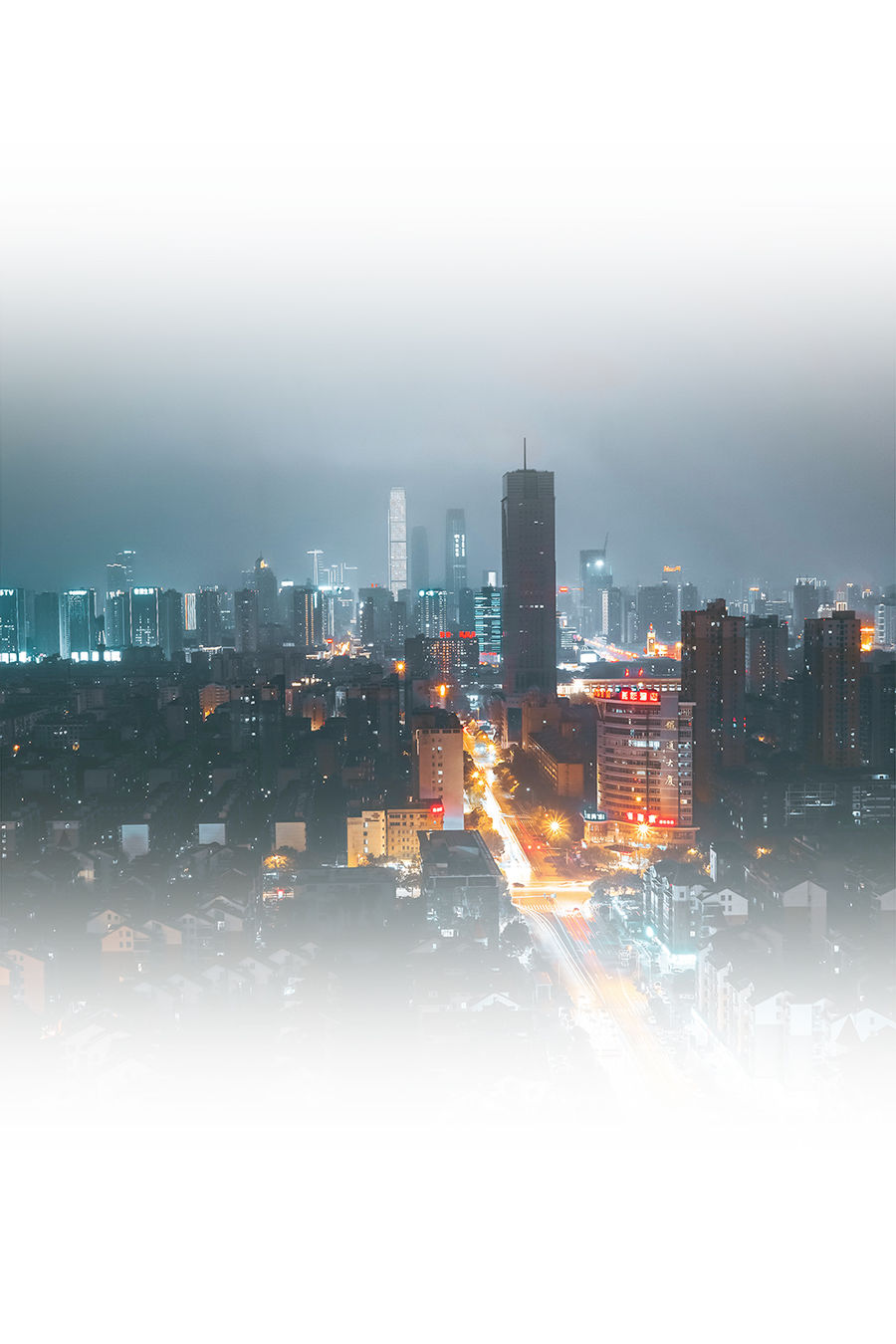 MDG丨湘江保利時(shí)代銷售中心：未來(lái)社區(qū)的文化輕運(yùn)營(yíng)