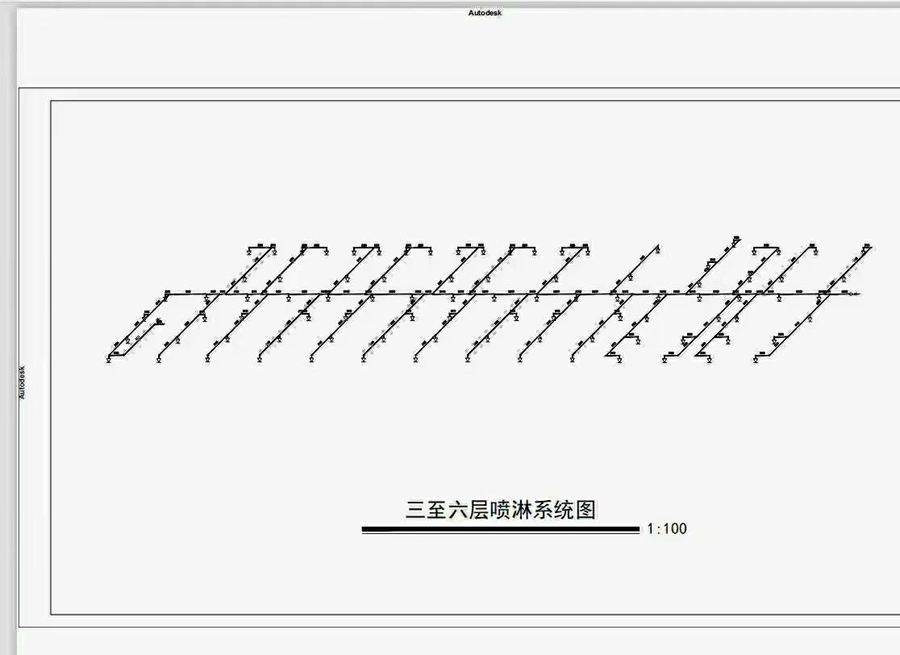 施工圖