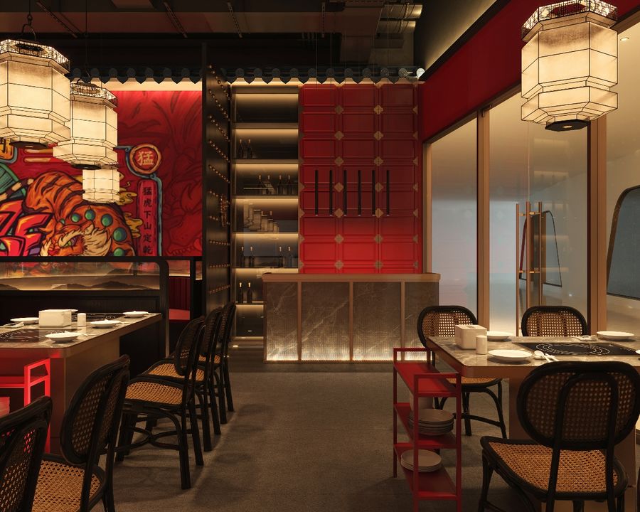 產(chǎn)品渲染