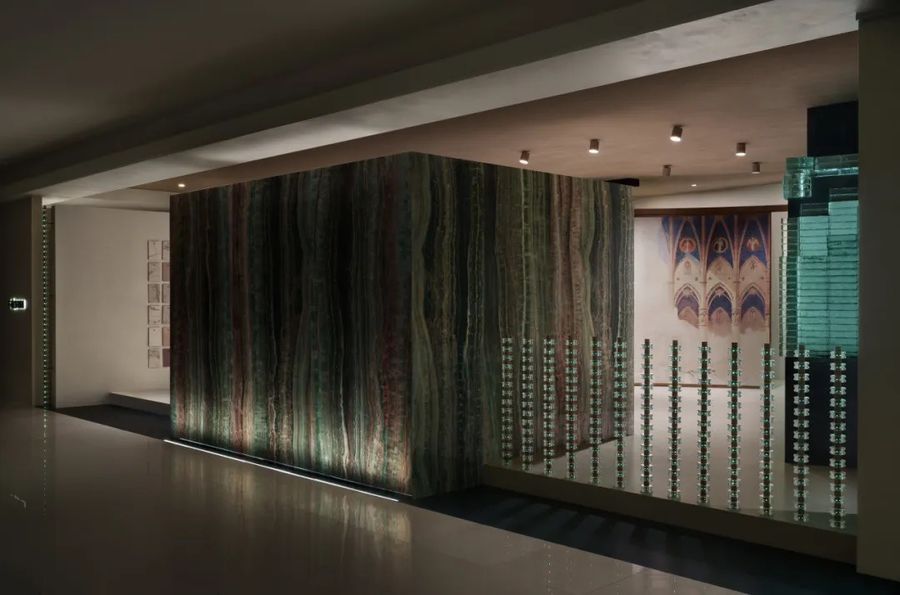 ACE DESIGN 首發｜FLORIM 成都形象店