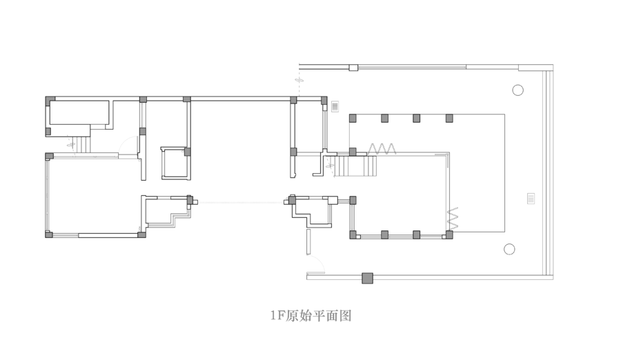 现代