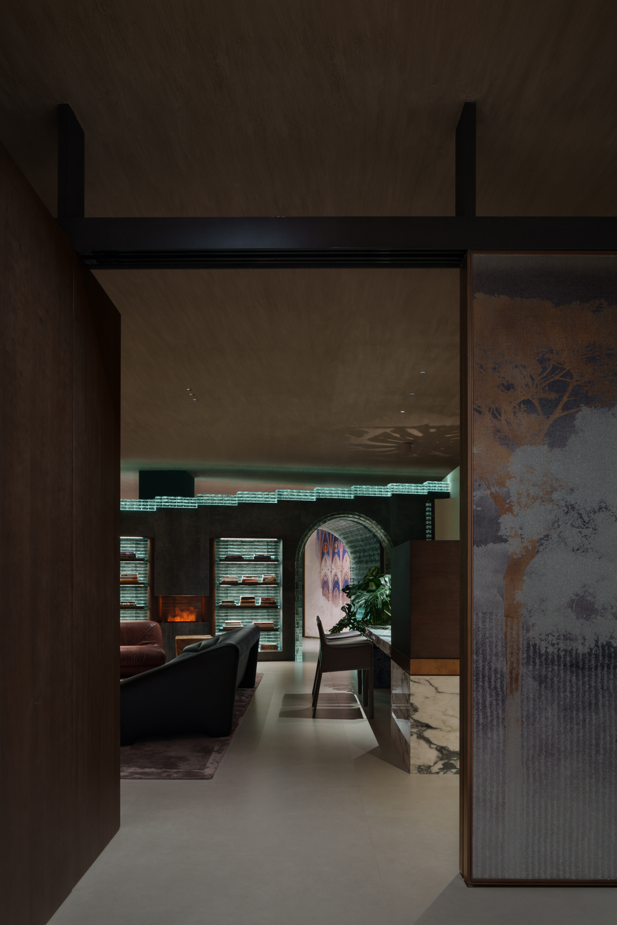 ACE DESIGN 首發｜FLORIM 成都形象店