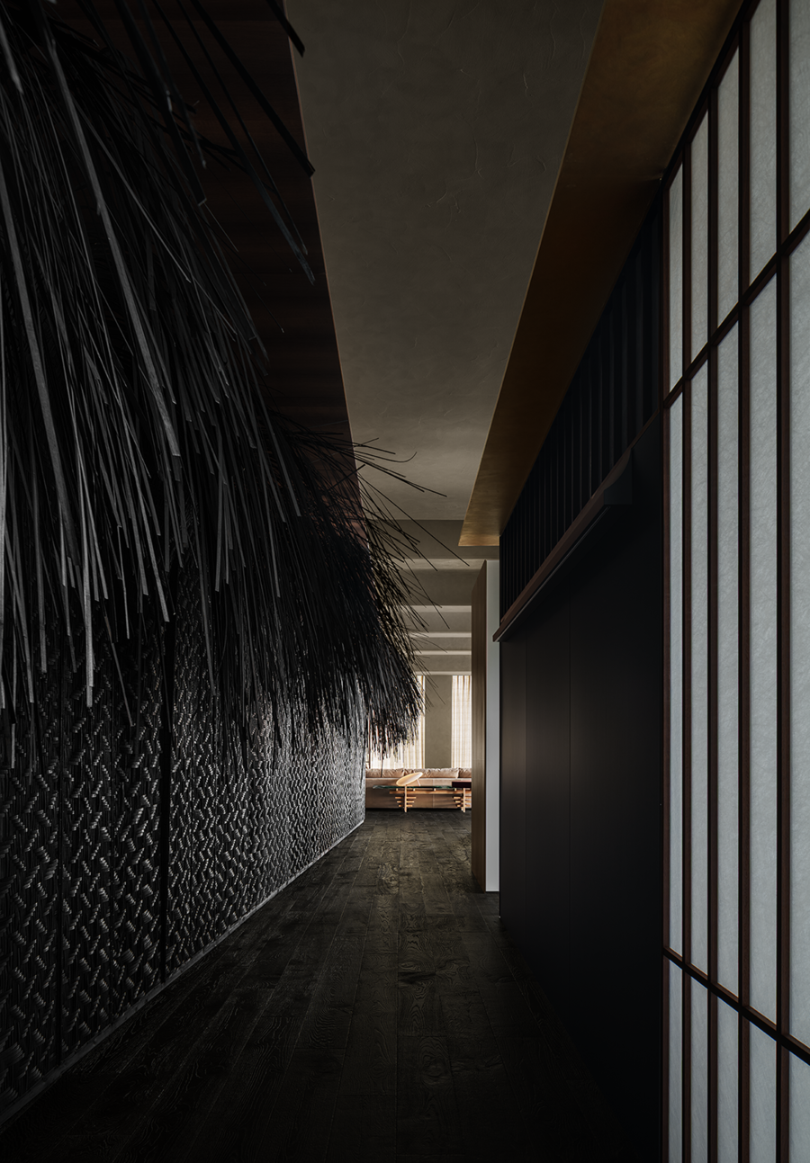 展厅