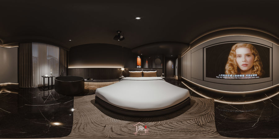 足浴会所—瀚世表现