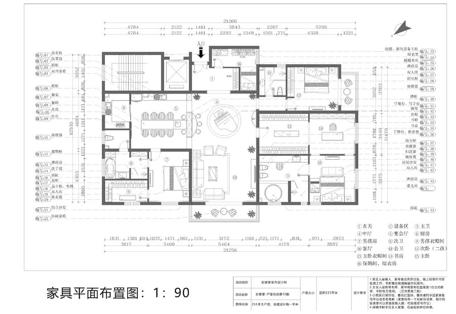 活动进行中