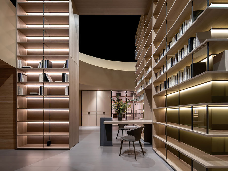 CUN寸DESIGN｜全屋定制的建構主義 - RARA竹院兒