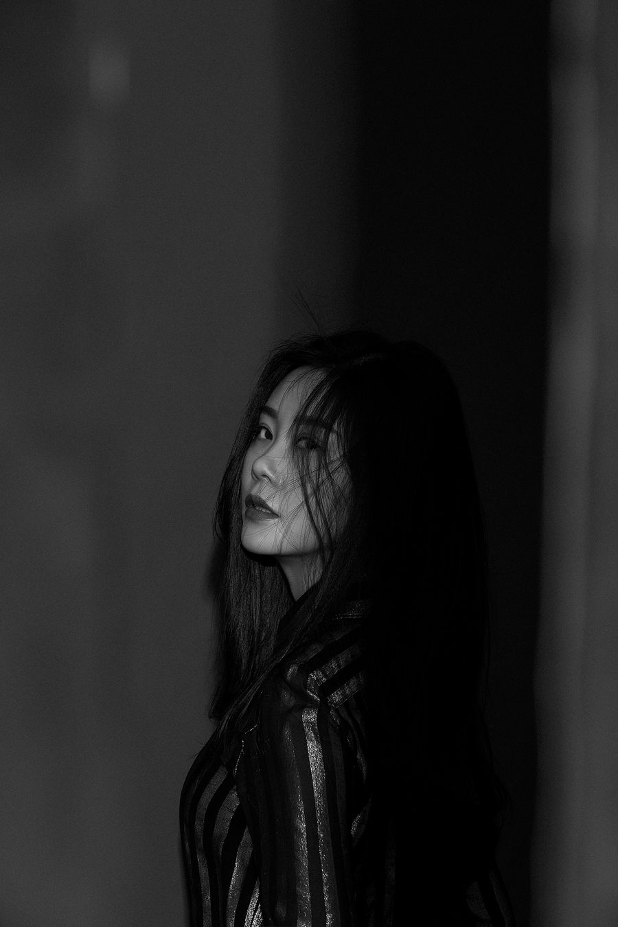 度合一衡 · 孫康 丨 意大利巨人地板展廳
