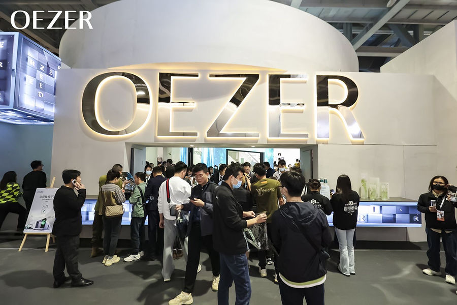歐哲展廳：致敬經典，超越視界