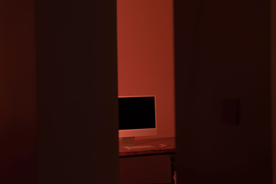 辦公室