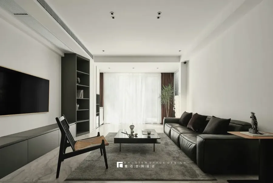 壹石實(shí)景?睦丨一樓帶地下室，創(chuàng)意設(shè)計(jì)