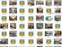 室内设计者联盟室内效果图1500套免费分享