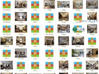 室内设计者联盟室内效果图1500套免费分享