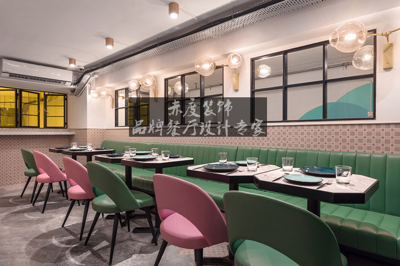 东莞餐厅设计公司之厨房装修事项
