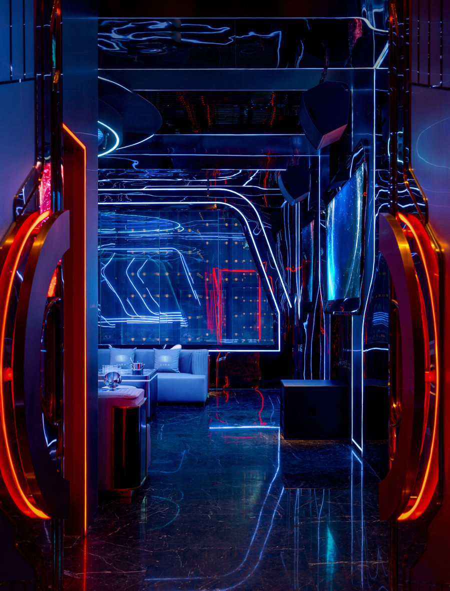 lounge設(shè)計(jì)