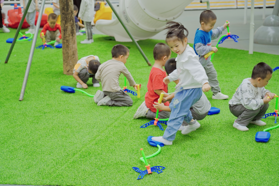 幼兒園