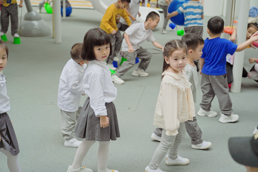 體游集團